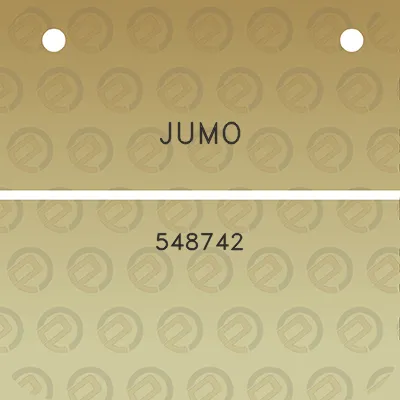 jumo-548742