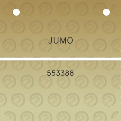 jumo-553388