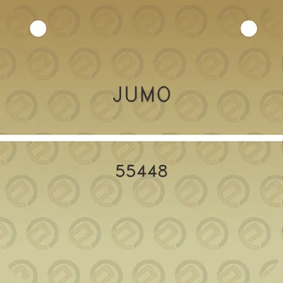 jumo-55448