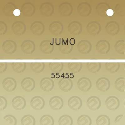 jumo-55455