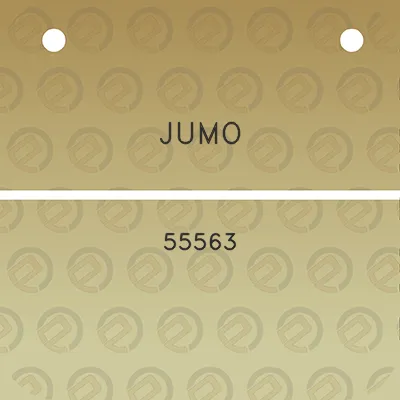 jumo-55563