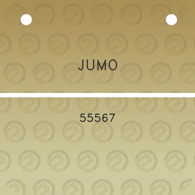 jumo-55567