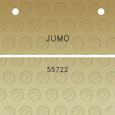 jumo-55722