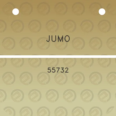 jumo-55732