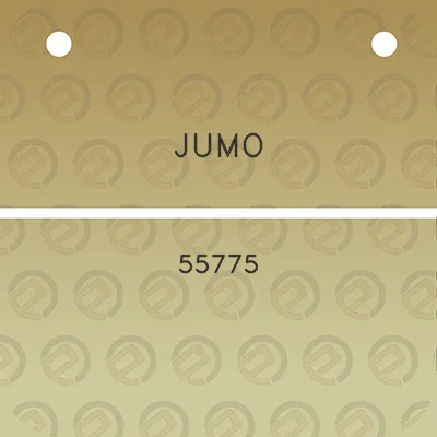 jumo-55775