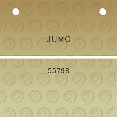 jumo-55798