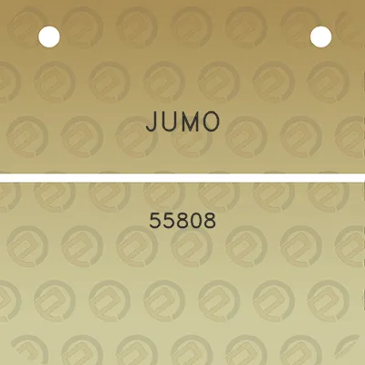 jumo-55808