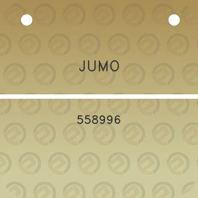 jumo-558996