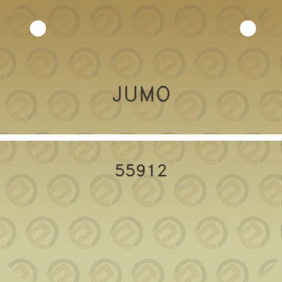 jumo-55912