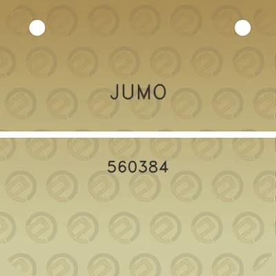 jumo-560384