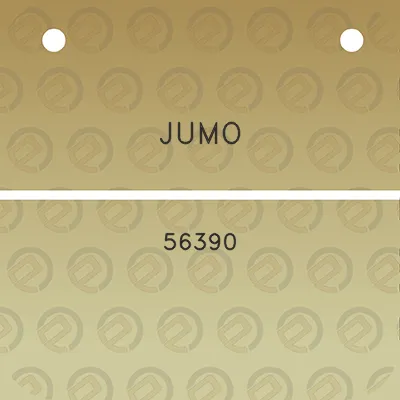 jumo-56390