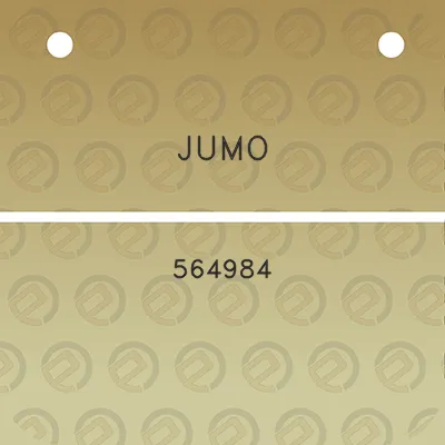 jumo-564984