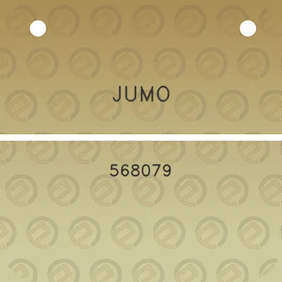 jumo-568079