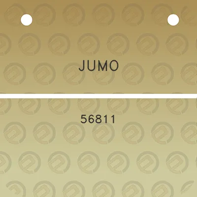 jumo-56811