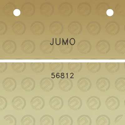 jumo-56812