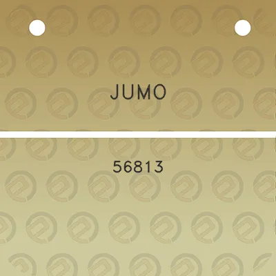 jumo-56813