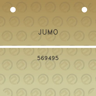 jumo-569495