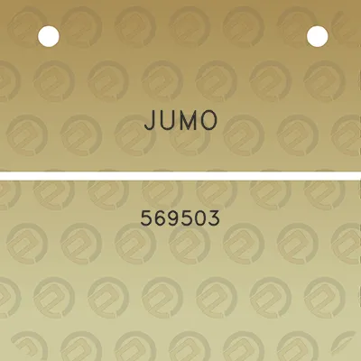 jumo-569503