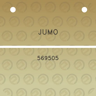 jumo-569505