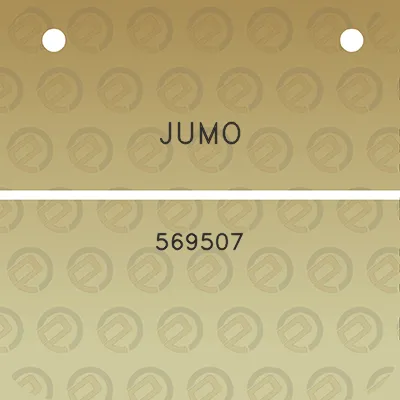 jumo-569507