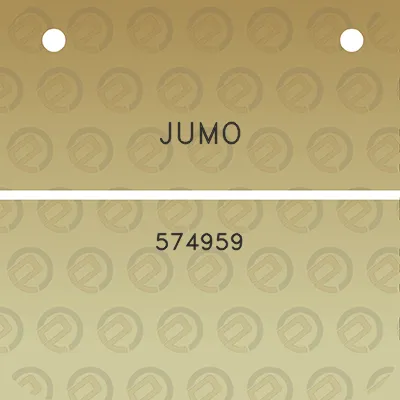 jumo-574959