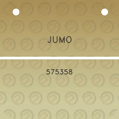 jumo-575358