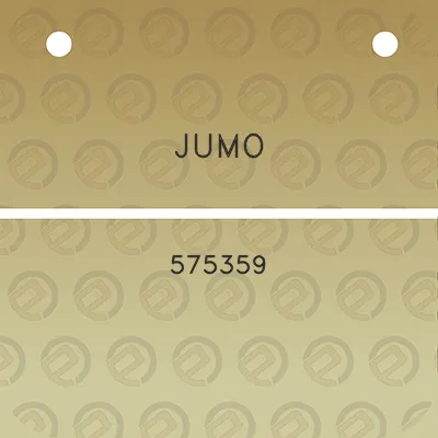 jumo-575359