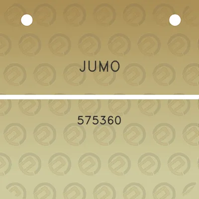 jumo-575360