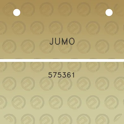 jumo-575361