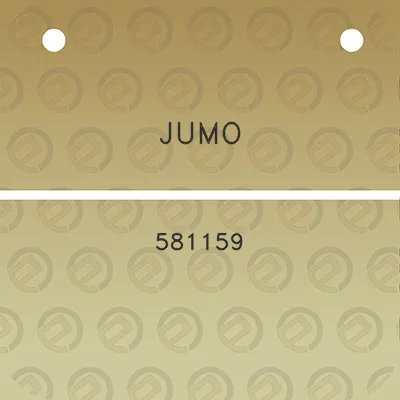 jumo-581159