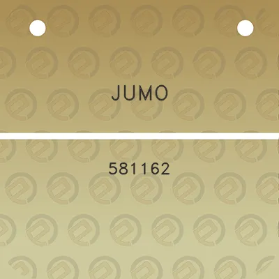 jumo-581162