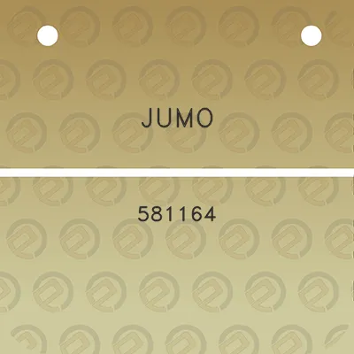 jumo-581164