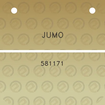 jumo-581171