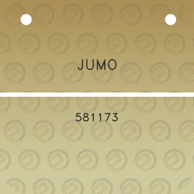 jumo-581173