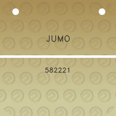 jumo-582221