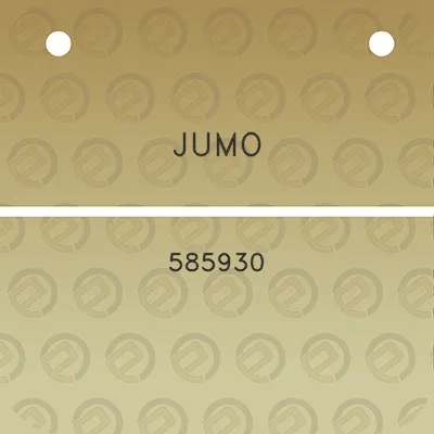 jumo-585930