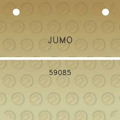 jumo-59085