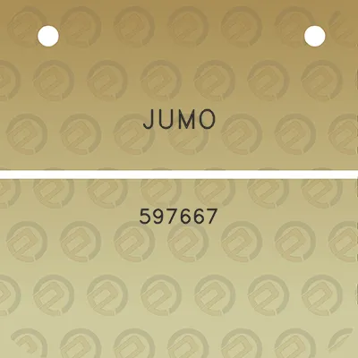 jumo-597667