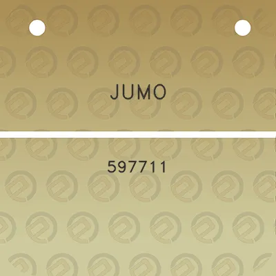 jumo-597711