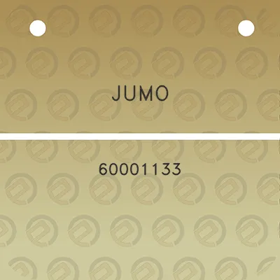 jumo-60001133