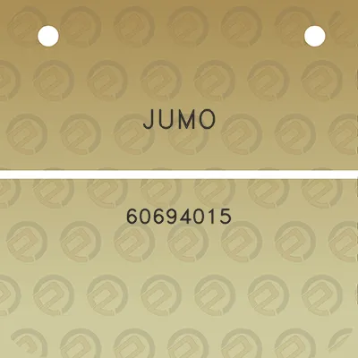 jumo-60694015