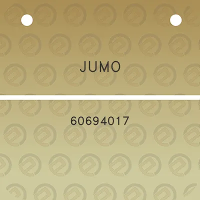 jumo-60694017