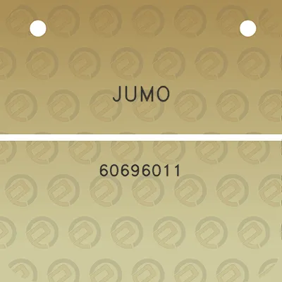 jumo-60696011