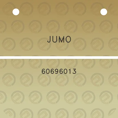 jumo-60696013