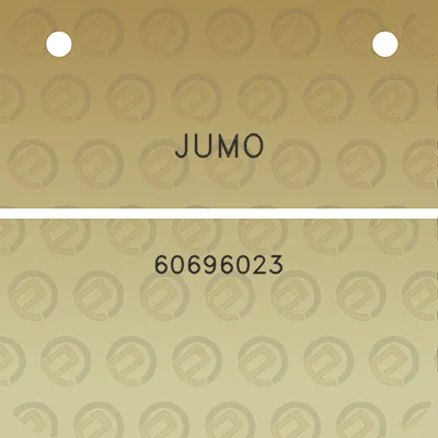 jumo-60696023