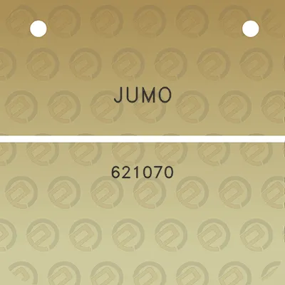 jumo-621070