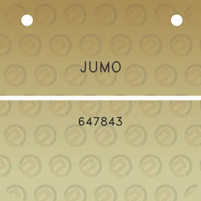 jumo-647843