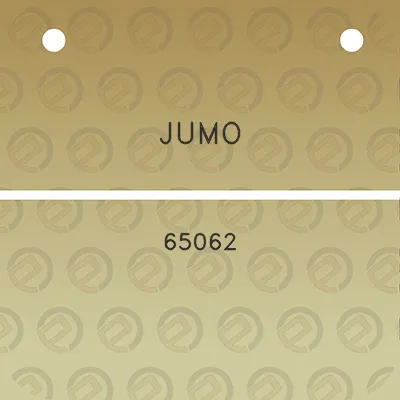 jumo-65062