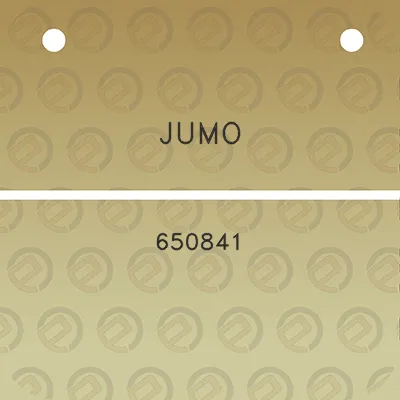 jumo-650841