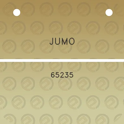 jumo-65235